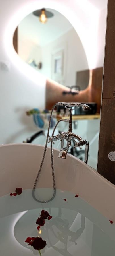 Le Marechal Duplex - Appartement Avec Jacuzzi - Caen Hyper Centre 외부 사진