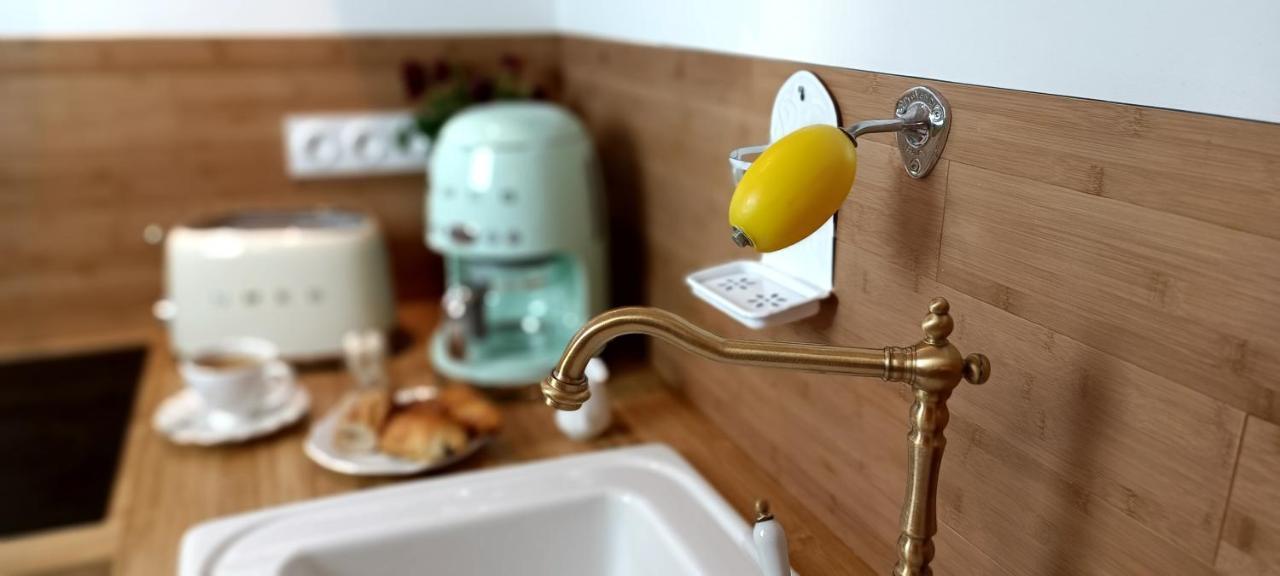 Le Marechal Duplex - Appartement Avec Jacuzzi - Caen Hyper Centre 외부 사진