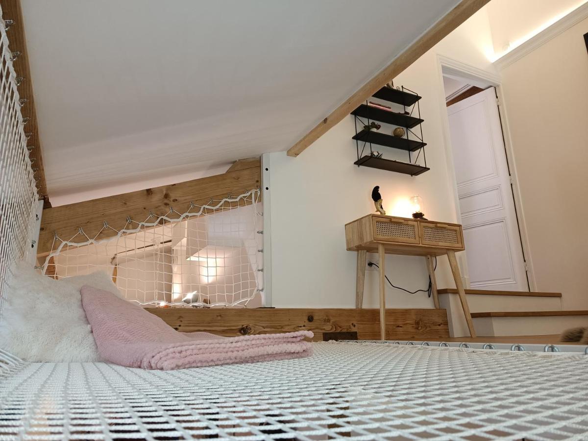 Le Marechal Duplex - Appartement Avec Jacuzzi - Caen Hyper Centre 외부 사진