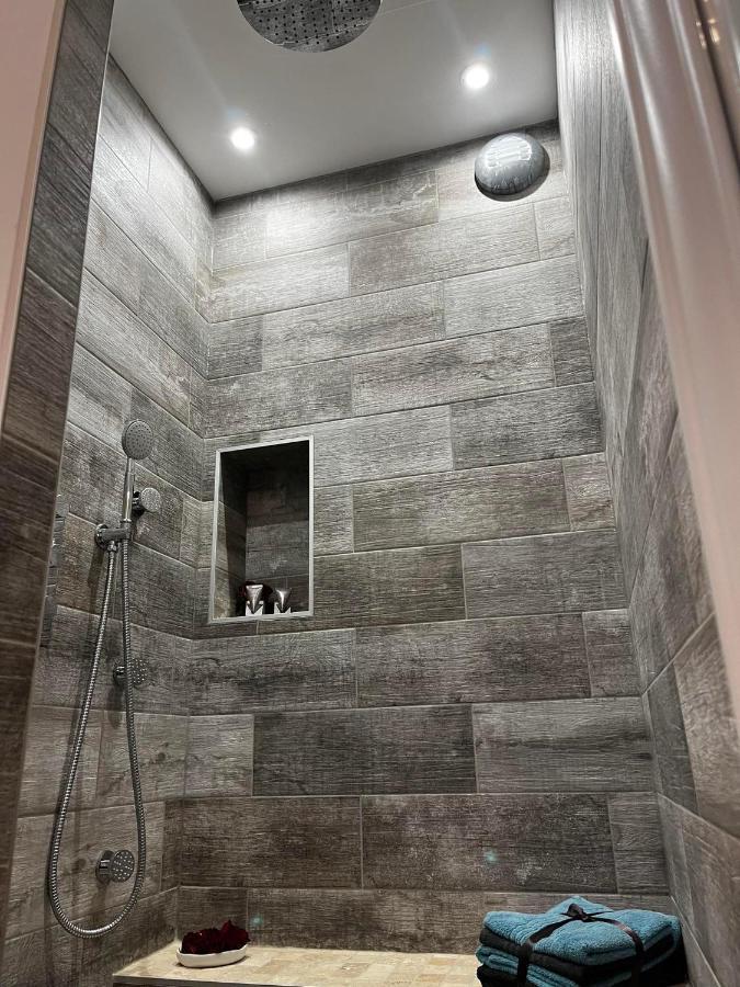 Le Marechal Duplex - Appartement Avec Jacuzzi - Caen Hyper Centre 외부 사진