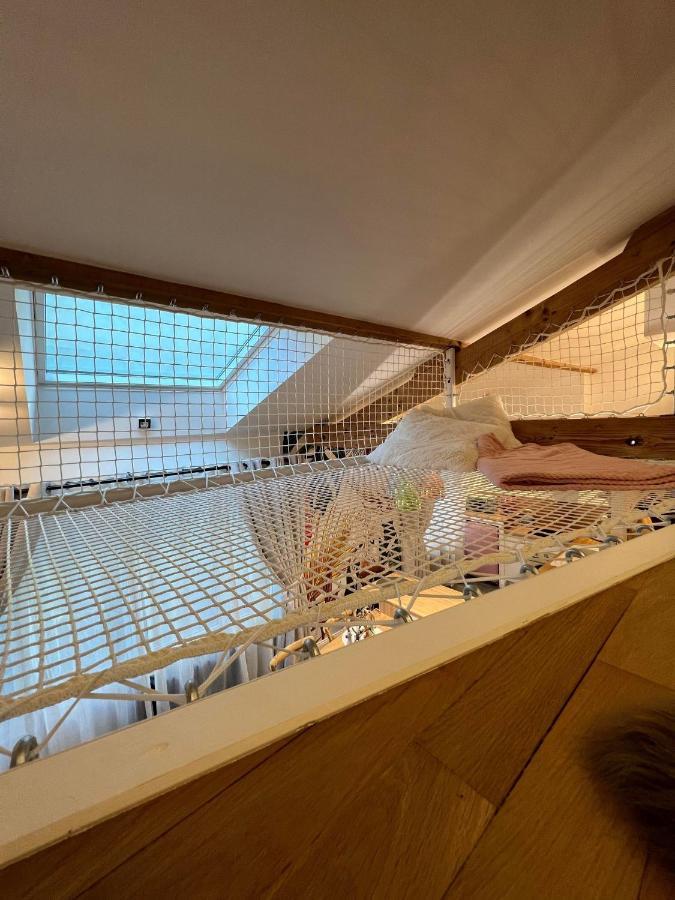 Le Marechal Duplex - Appartement Avec Jacuzzi - Caen Hyper Centre 외부 사진