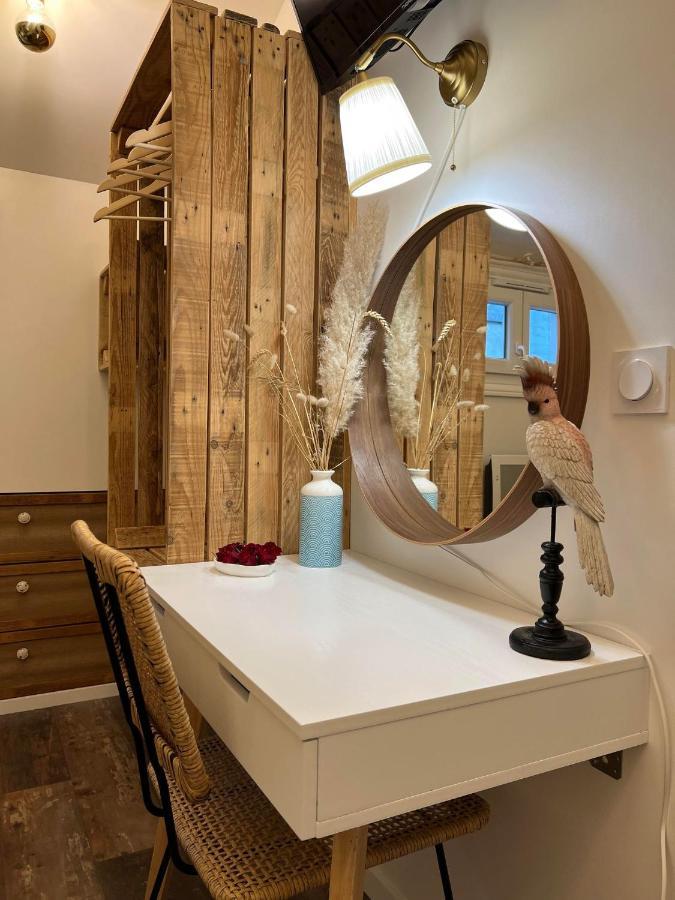 Le Marechal Duplex - Appartement Avec Jacuzzi - Caen Hyper Centre 외부 사진