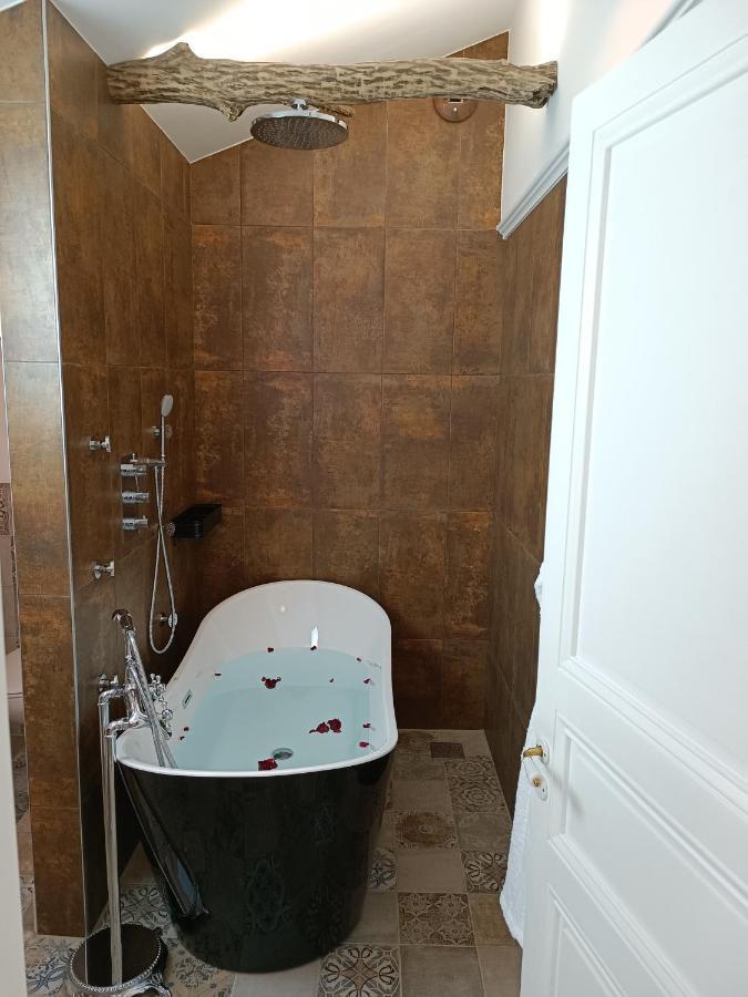 Le Marechal Duplex - Appartement Avec Jacuzzi - Caen Hyper Centre 외부 사진